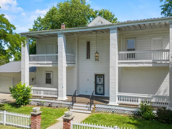 305 E Dewald St, Fort Wayne, IN 46803