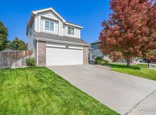 2365 E School House Dr, Milliken, CO 80543