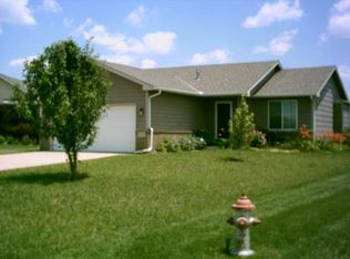 2726 N Stoney Point St, Wichita, KS 67205