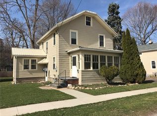 9 Leonard St, Dansville, NY 14437