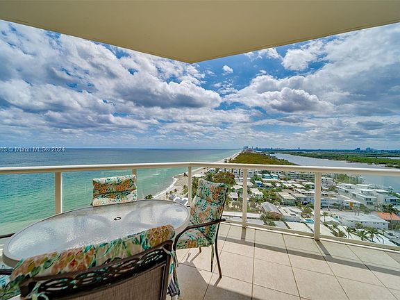 3rd image of 6001 N Ocean Dr #Penthouse