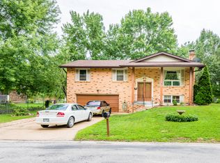 1624 Cranberry Dr, Imperial, MO 63052