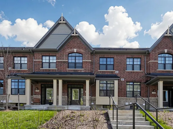 69 Main St S, Markham, ON L3P 1X7