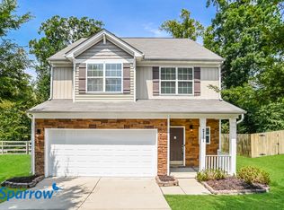 2111 Dave Thomas Ln, Charlotte, NC 28214