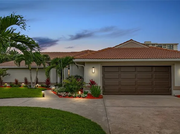 324 LEEWARD ISLAND, CLEARWATER BEACH, FL 33767