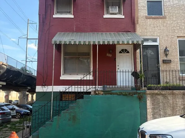 2500 Manton St, Philadelphia, PA 19146
