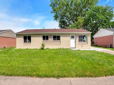 15235 Kerstyn St, Taylor, MI, 48180