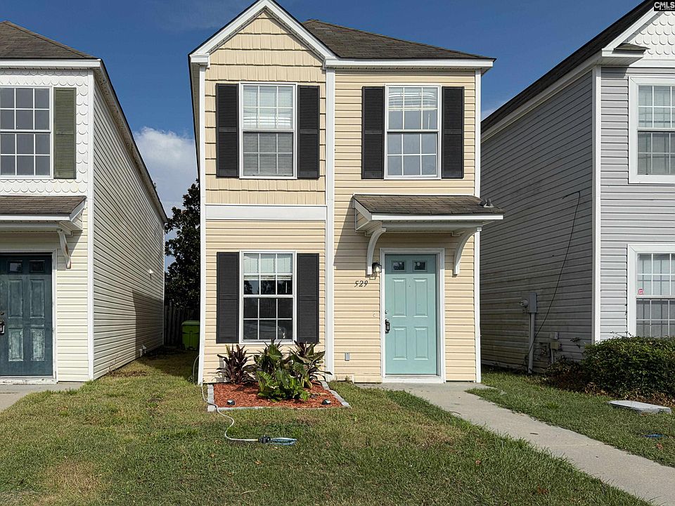 1st image of 529 Summit Terrace Ct