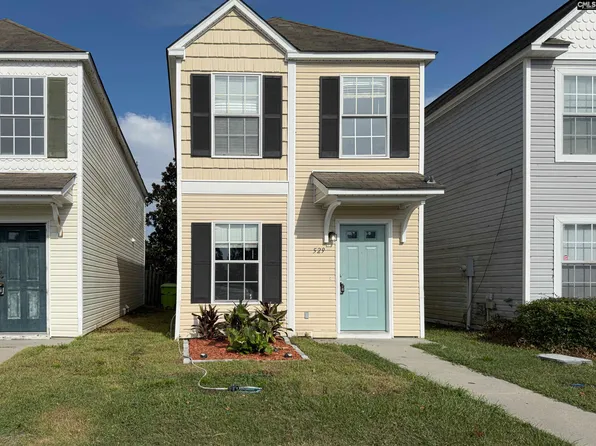 529 Summit Terrace Ct, Columbia, SC 29229