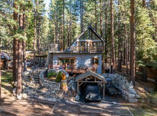 3724 Regina Rd, South Lake Tahoe, CA
