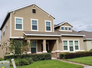 1542 Softshell St, Saint Cloud, FL 34771