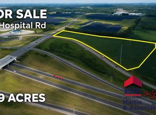 0 Hospital Rd, Chillicothe, OH 45601