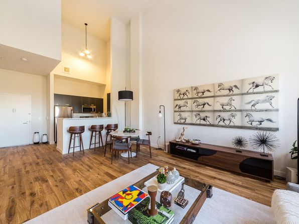 50 Halsey St #426H