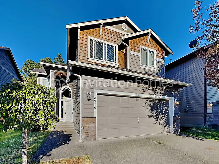 20427 98th Avenue Ct E — Photo 1