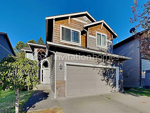 20427 98th Avenue Ct E Photo 1