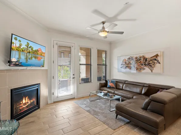 7601 E INDIAN BEND Road #1012, Scottsdale, AZ 85250