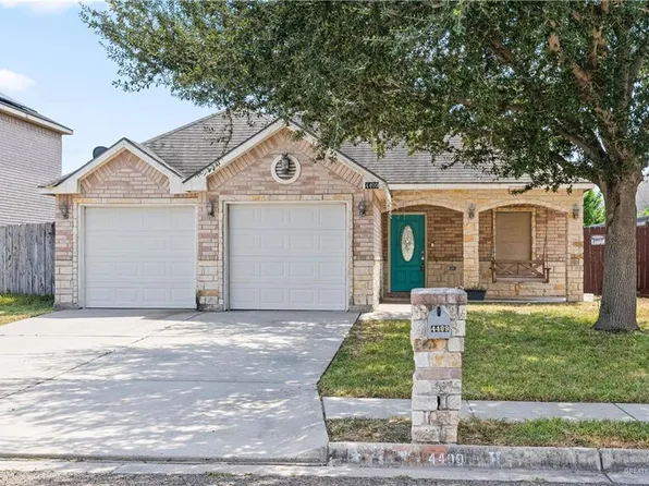 4409 Robin Ave, McAllen, TX 78504