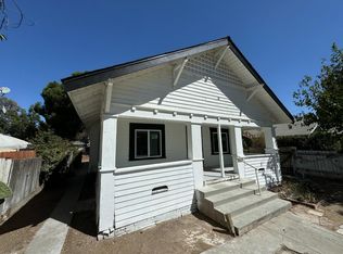 3017 E Illinois Ave, Fresno, CA 93701