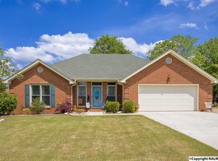 1918 Shepard Dr SW, Decatur, AL 35603