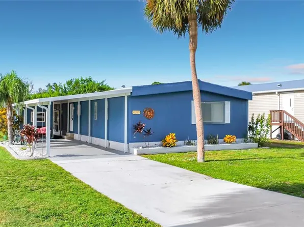 8207 ARCHIE STREET, ENGLEWOOD, FL 34224