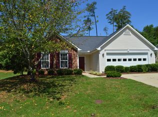 4630 Hanley Park Dr, Walkertown, NC 27051