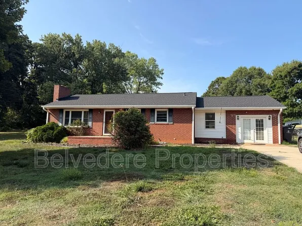 4137 High Point Rd, Winston Salem, NC 27107