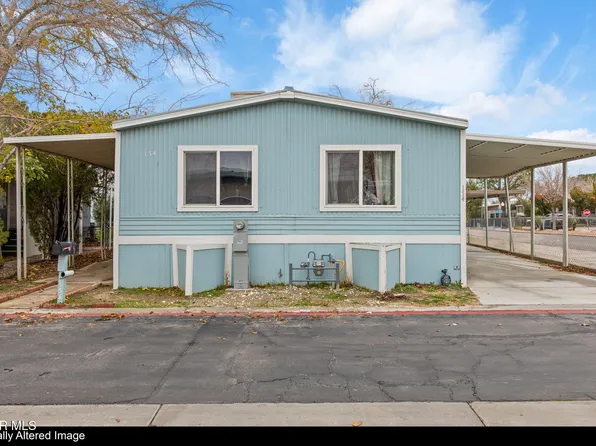 45800 Challenger Way Space 154, Lancaster, CA 93535