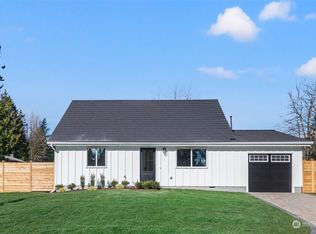 7704 NE 142nd Pl, Kirkland, WA 98034