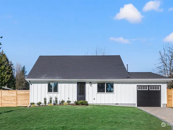 7704 NE 142nd Place, Kirkland, WA 98034