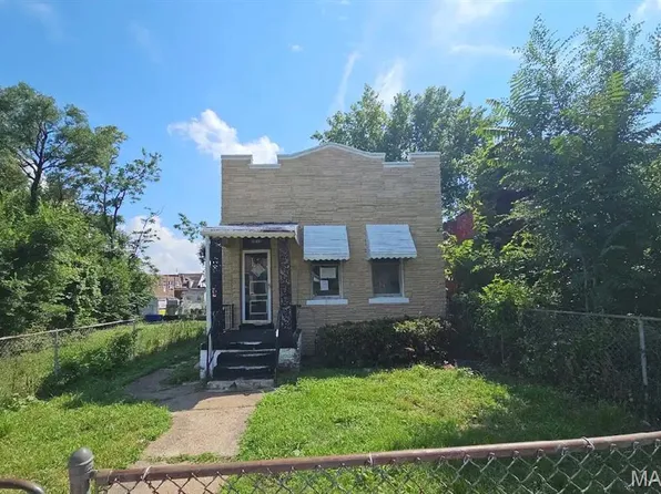 4810 Northland Ave, Saint Louis, MO 63113