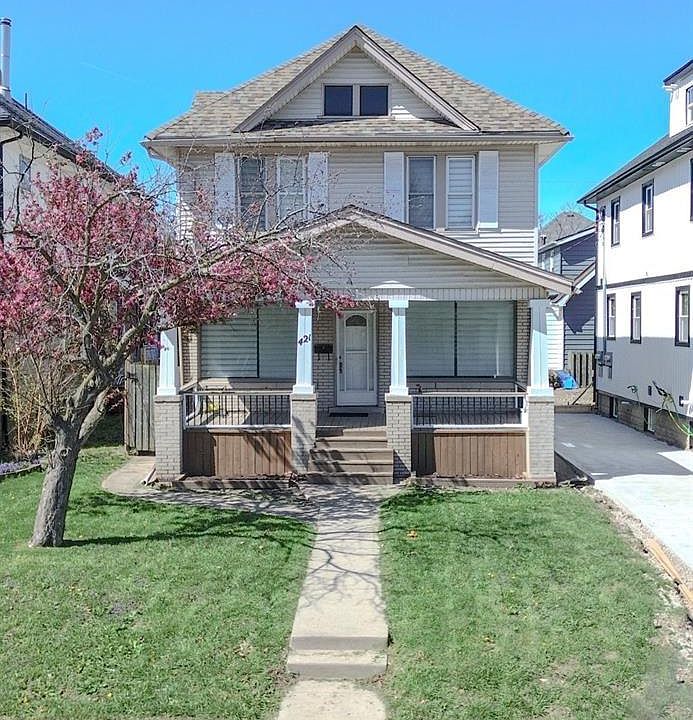 1st image of 421 Hall Ave