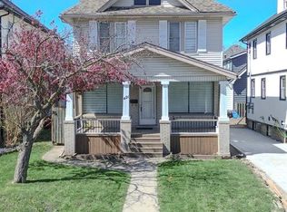 421 Hall Ave, Windsor, ON N9A2L7