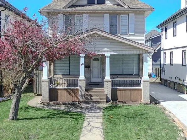 421 Hall Ave, Windsor, ON N9A 2L7