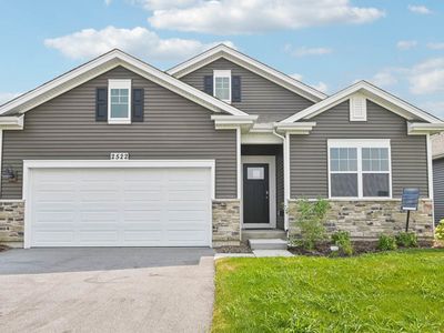 2522 Redwood Trl, Wonder Lake, IL, 60097