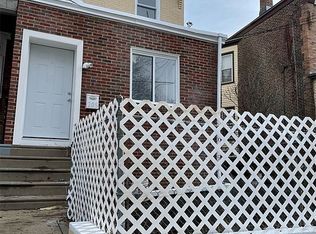 205 N 2nd St, Darby, PA 19023
