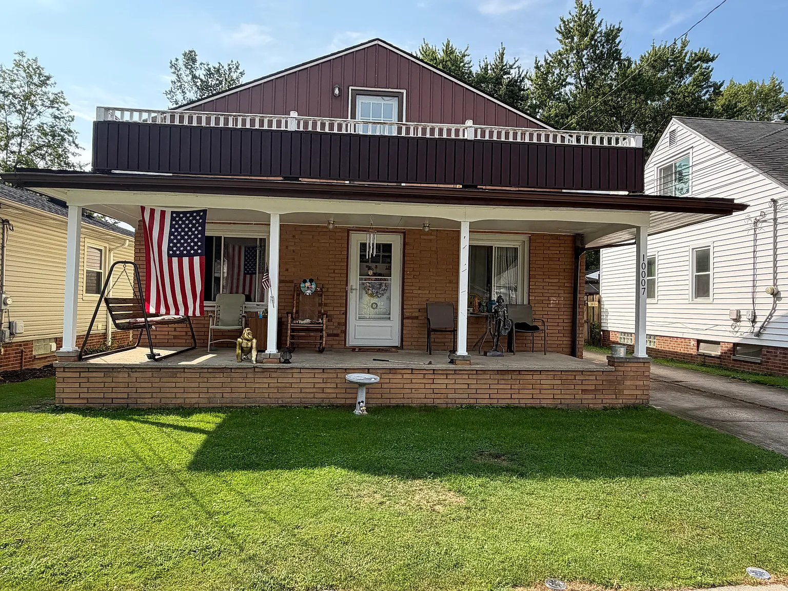 2 bed, $850 — Photo 1