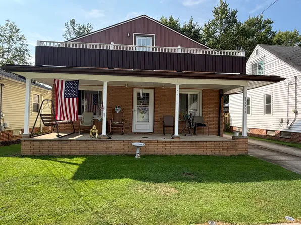 10007 Manoa Ave #1, Cleveland, OH 44144