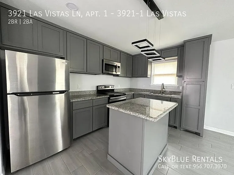 3921 Las Vistas Ln #1 — Photo 5