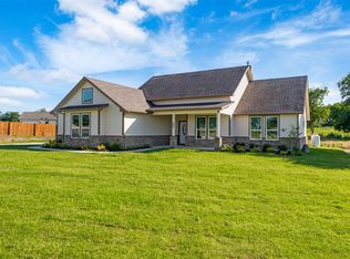 1009 Don Eve Ct, Azle, TX 76020