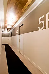 Rented by Bold New York