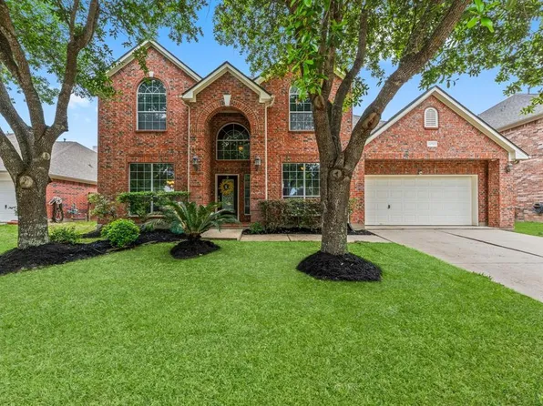 19710 Moss Bark Trail, Richmond, TX 77407