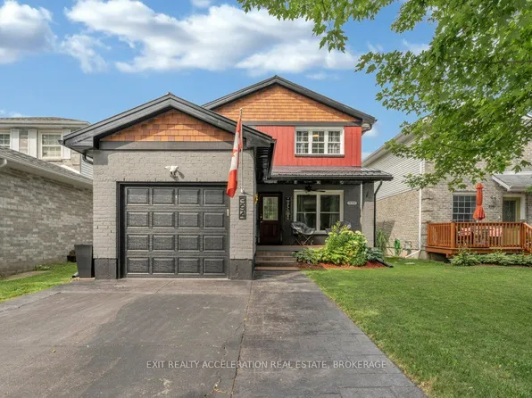 394 Ginger St, Greater Napanee, ON K7R 3X8