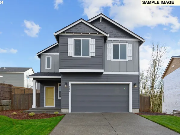 8414 NE 134th Pl #62, Vancouver, WA 98682