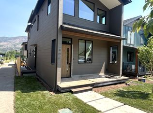 406 Stotts Mill Rd, Basalt, CO 81621