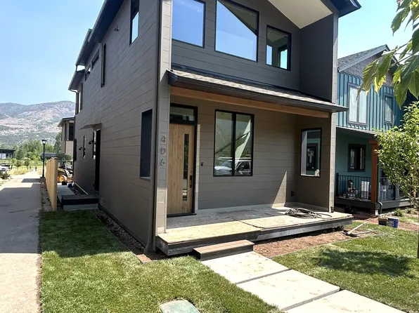 406 Stotts Mill Rd, Basalt, CO 81621