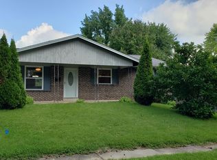 1855 Stilton Ct, Florissant, MO