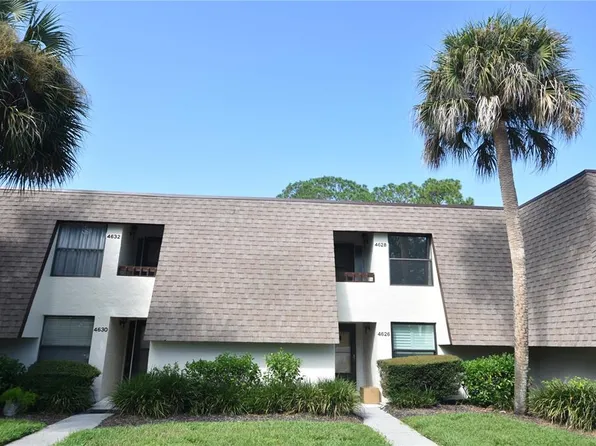 4626 RINGWOOD MEADOW #25, SARASOTA, FL 34235
