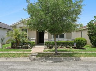 14451 Windsor Hall Way, Winter Garden, FL 34787