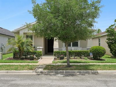 14451 Windsor Hall Way, Winter Garden, FL, 34787