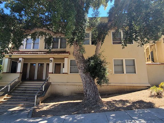 2nd image of 800 Capitol St #914